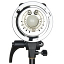 Kit de 3 Flash Godox MS300-D
