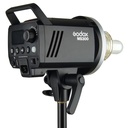 Kit de 3 Flash Godox MS300-D