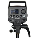 Kit de 3 Flash Godox MS300-D