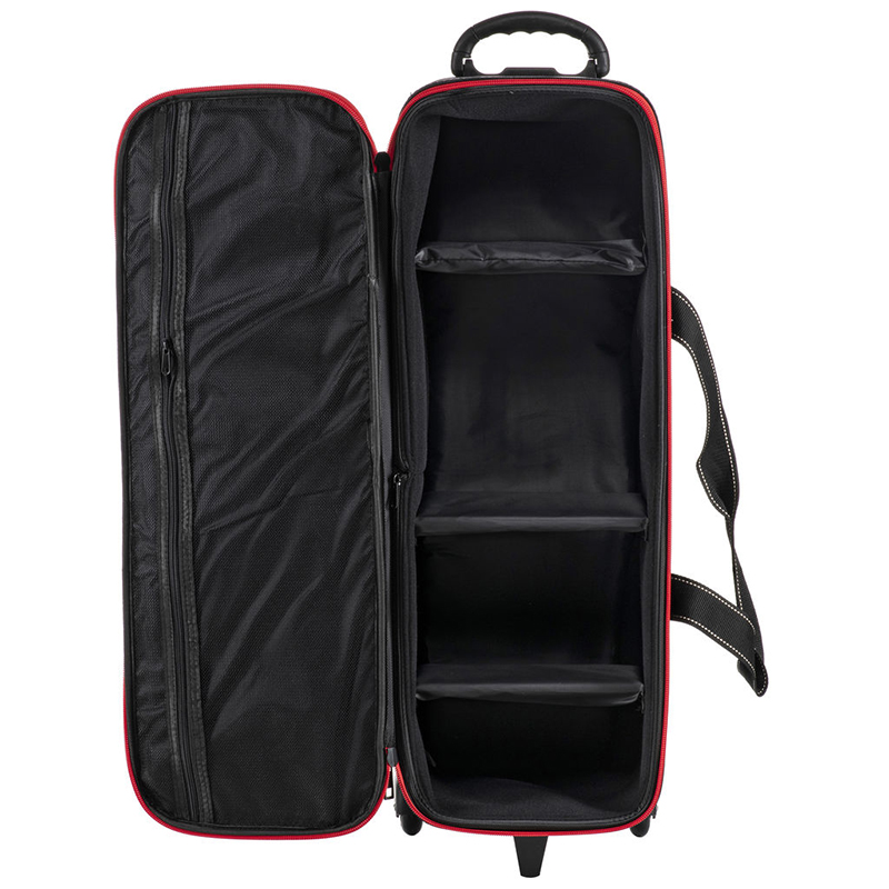 Kit de 3 Flash Godox MS200-D