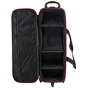 Kit de 3 Flash Godox MS200-D