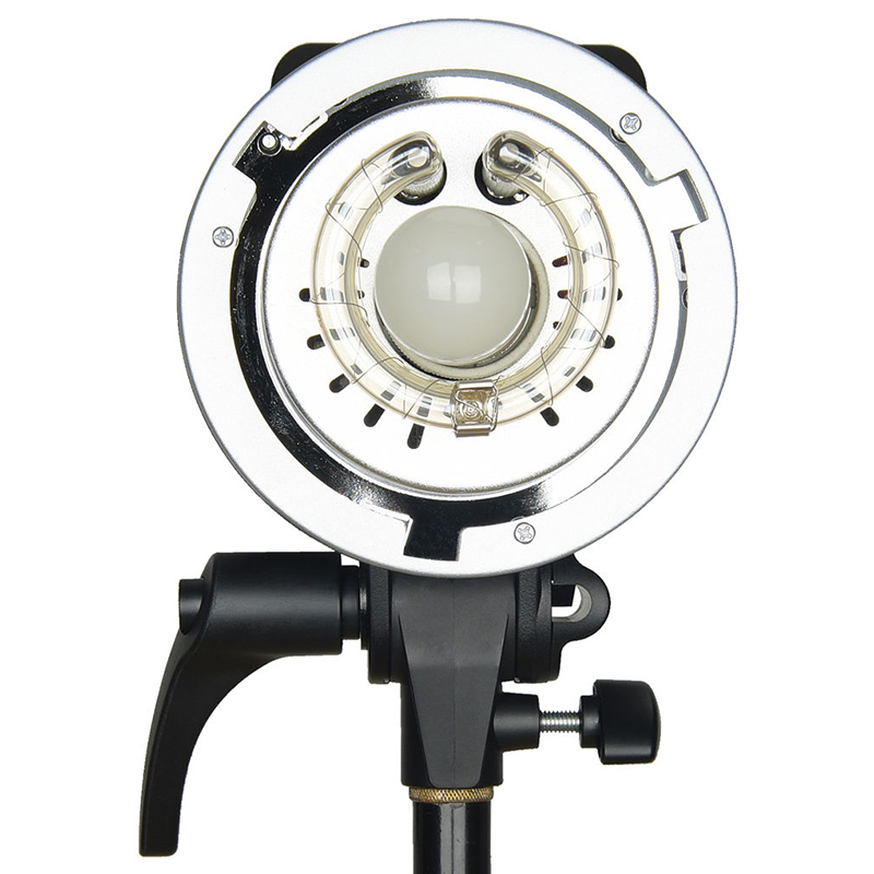 Kit de 3 Flash Godox MS200-D