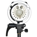 Kit de 3 Flash Godox MS200-D