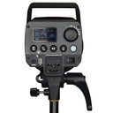 Kit de 3 Flash Godox MS200-D