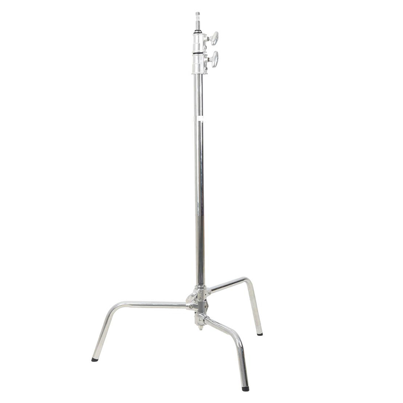 Tripié Godox 240CS C-Stand para Unidad de Iluminación