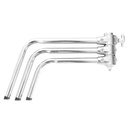 Tripié Godox 240CS C-Stand para Unidad de Iluminación