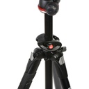 Tripié Manfrotto MK290DUA3 con Cabeza MHXPRO-3W
