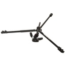 Tripié Manfrotto MK290DUA3 con Cabeza MHXPRO-3W