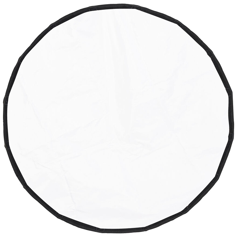 Caja Suavizadora Parabólica Godox 70cm. Armado Rápido (Bowens) QRP70