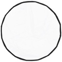 Caja Suavizadora Parabólica Godox 70cm. Armado Rápido (Bowens) QRP70