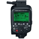 Flash Canon Macro Ring Lite MR-14EX II