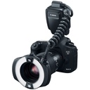Flash Canon Macro Ring Lite MR-14EX II