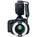 Flash Canon Macro Ring Lite MR-14EX II