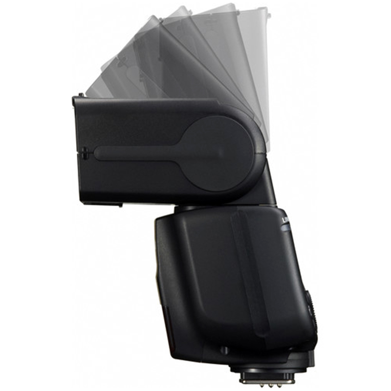 Flash Canon Speedlite 430EX III RT