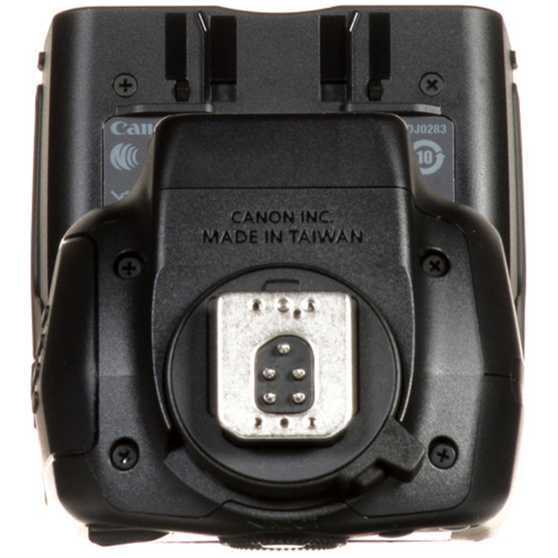 Flash Canon Speedlite 430EX III RT