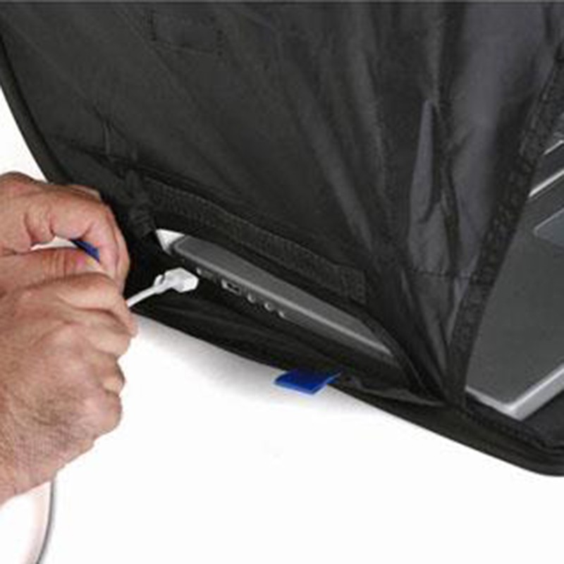 Protector para Sol Think Tank Pixel Sun Screen V2.0 TT701