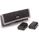 Estuche Think Tank para 4 Baterías DSLR TT969
