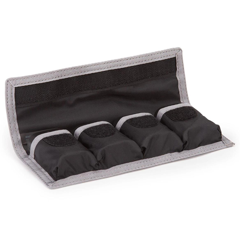 Estuche Think Tank para 4 Baterías DSLR TT969