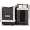 Estuche Think Tank para 2 Baterías DSLR PRO  TT967