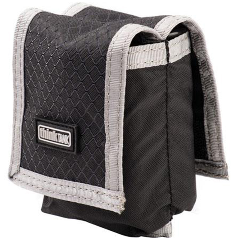 Estuche Think Tank para 2 Baterías DSLR PRO  TT967