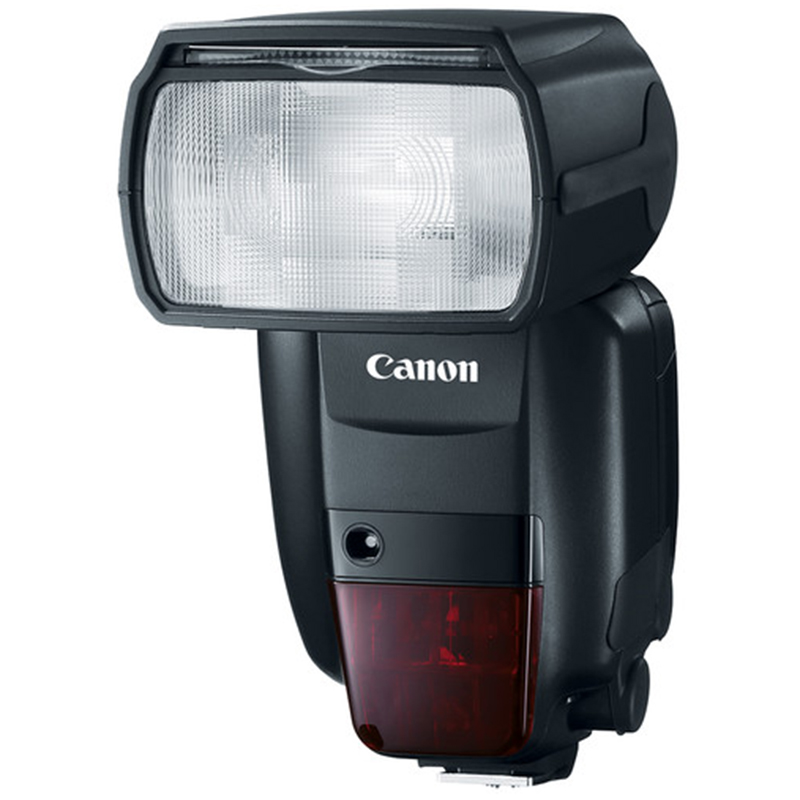 Flash Canon Speedlite 600EX II-RT
