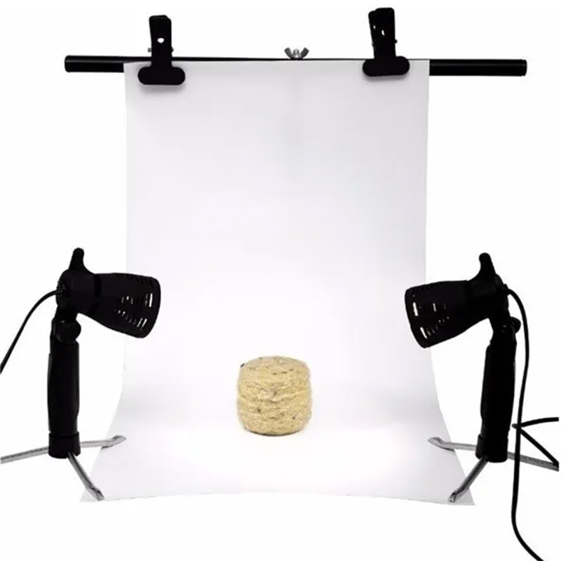 Lámpara Led Vanta con Base para Studio Box (6w) F002
