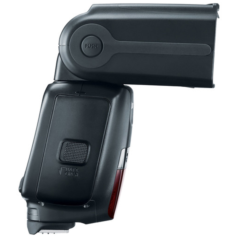 Flash Canon Speedlite 600EX II-RT