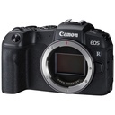 Cuerpo de Cámara Canon EOS RP + Adaptador EF-EOS R