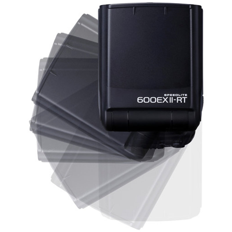 Flash Canon Speedlite 600EX II-RT
