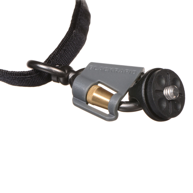 Correa BlackRapid Street Breathe