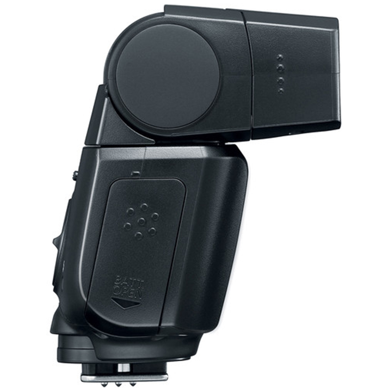 Flash Canon Speedlite EL-100