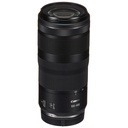 Lente Canon RF 100-400 f/5.6-8 IS USM
