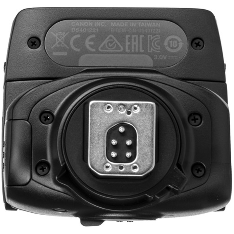 Flash Canon Speedlite EL-100