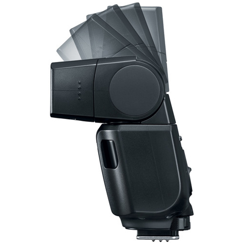 Flash Canon Speedlite EL-100
