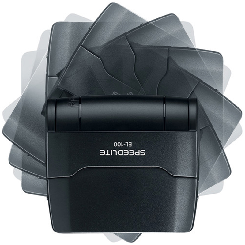 Flash Canon Speedlite EL-100