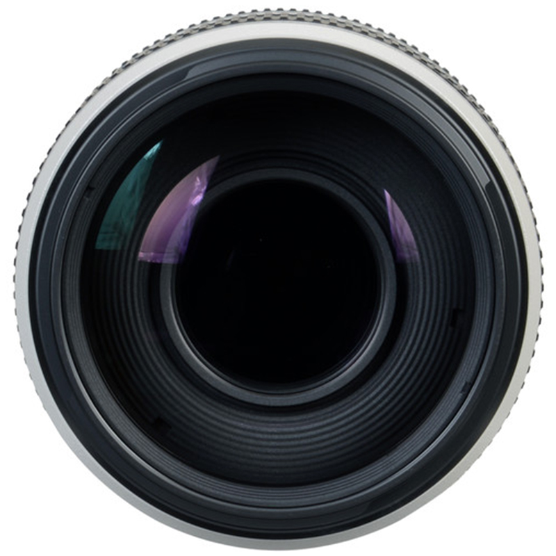 Lente Canon EF 100-400mm f/4.5-5.6L IS II USM