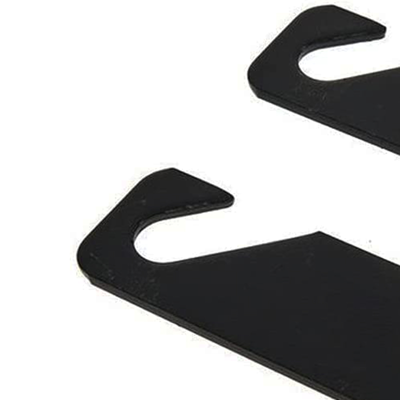 Juego de 2 Soportes Manfrotto 059 para 1 Fondo