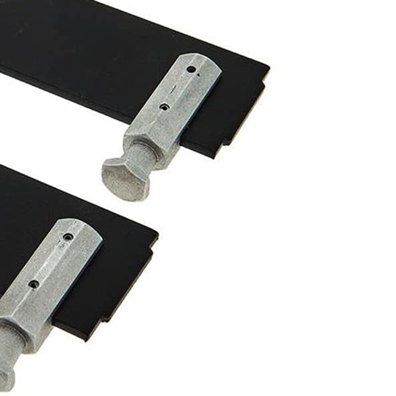 Juego de 2 Soportes Manfrotto 059 para 1 Fondo