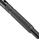 Tripié Manfrotto Element MII con Cabeza de Bola p/8kg. (Rojo) MKELMII4RD-BH