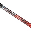 Tripié Manfrotto Element MII con Cabeza de Bola p/8kg. (Rojo) MKELMII4RD-BH