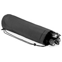 Tripié Manfrotto Element MII con Cabeza de Bola p/8kg. (Negro) MKELMII4BK-BH