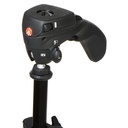 Tripié Manfrotto MKCOMPACTACN con Cabeza Compact Action