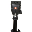 Tripié Manfrotto MKCOMPACTACN con Cabeza Compact Action