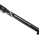 Tripié Manfrotto BeFree ALPHA con Cabeza de 2 Manerales MKBFRLA-3W