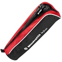 Tripié Manfrotto BeFree ALPHA con Cabeza de 2 Manerales MKBFRLA-3W