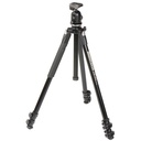Tripié Manfrotto MT290XTA3 con Cabeza de Bola (MK290XTA3-BH)