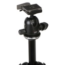 Tripié Manfrotto MT290XTA3 con Cabeza de Bola (MK290XTA3-BH)