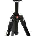 Tripié Manfrotto MT290XTA3 con Cabeza de Bola (MK290XTA3-BH)