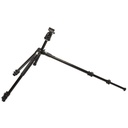 Tripié Manfrotto MT290XTA3 con Cabeza de Bola (MK290XTA3-BH)