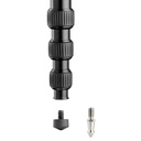 Monopié Manfrotto Element MMELEA5BK